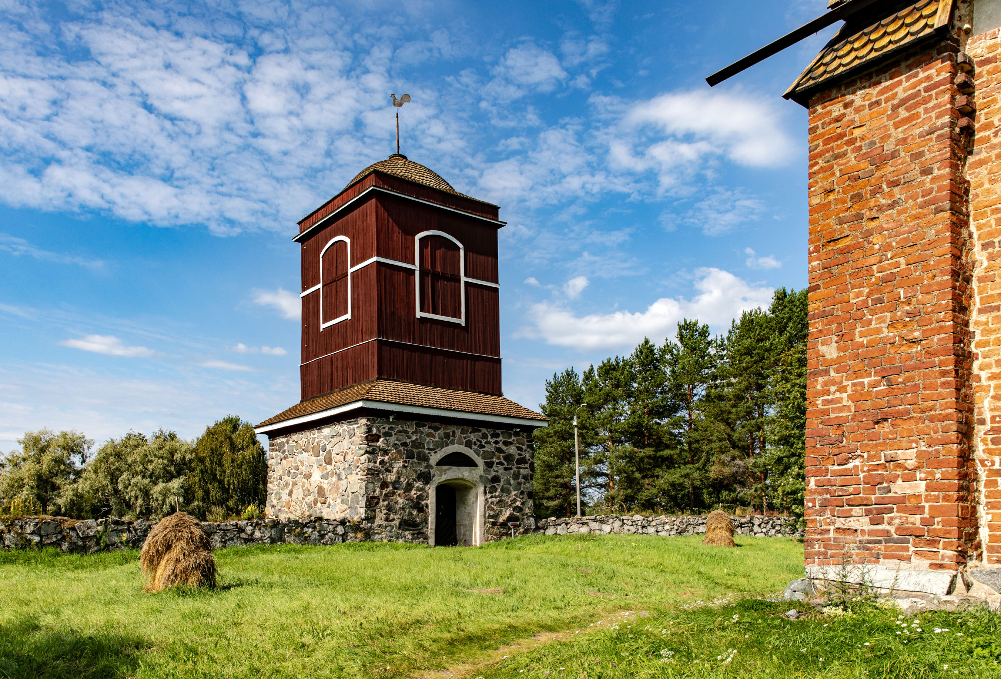 Hattula (Photo license: CC BY 2.0)